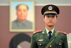 Tiananmen Square protesters remember the bonds they formed with the Chinese  police who held them captive - ABC News