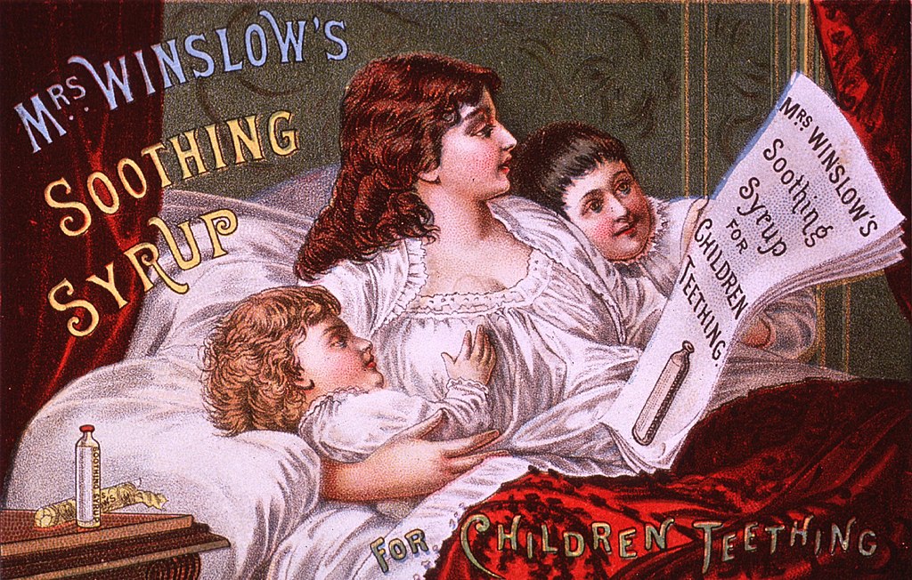 Mrs._Winslow's_Soothing_Syrup_for_children_teething_(37138031816).jpg