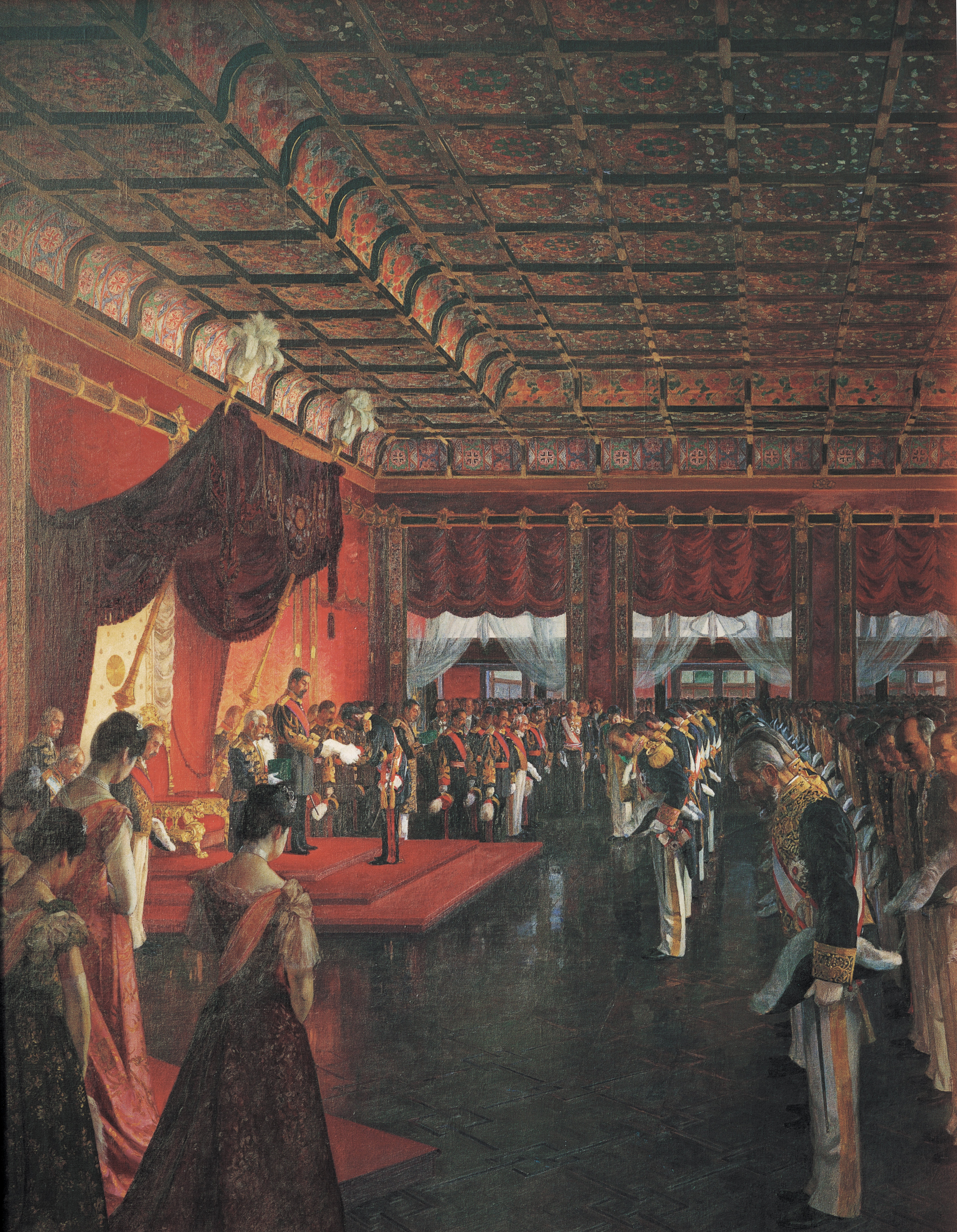 Ceremony_for_the_Promulgation_of_the_Constitution_by_Wada_Eisaku.jpg