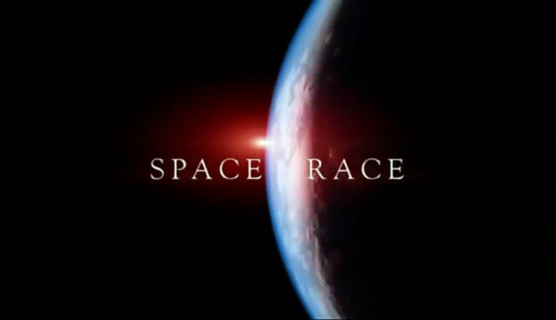 Space Race.  Credit: dailymotion.com